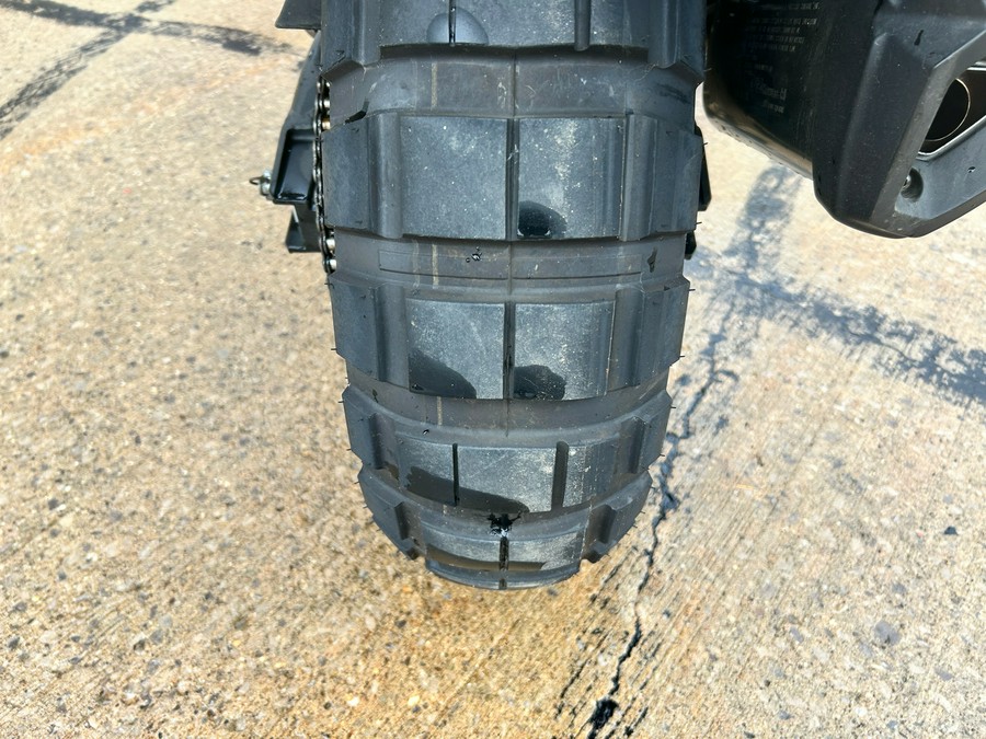 2015 Kawasaki Versys® 1000 LT