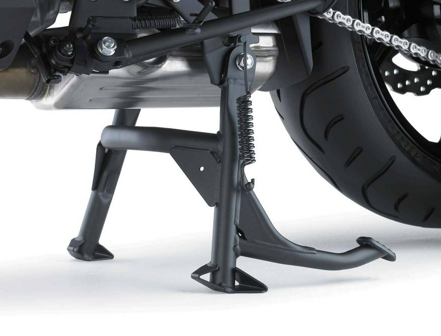 2015 Kawasaki Versys® 1000 LT