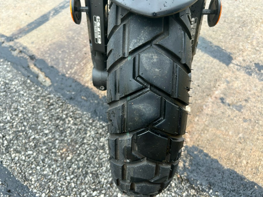 2015 Kawasaki Versys® 1000 LT