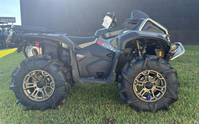 2026 Can-Am Outlander X MR 1000R
