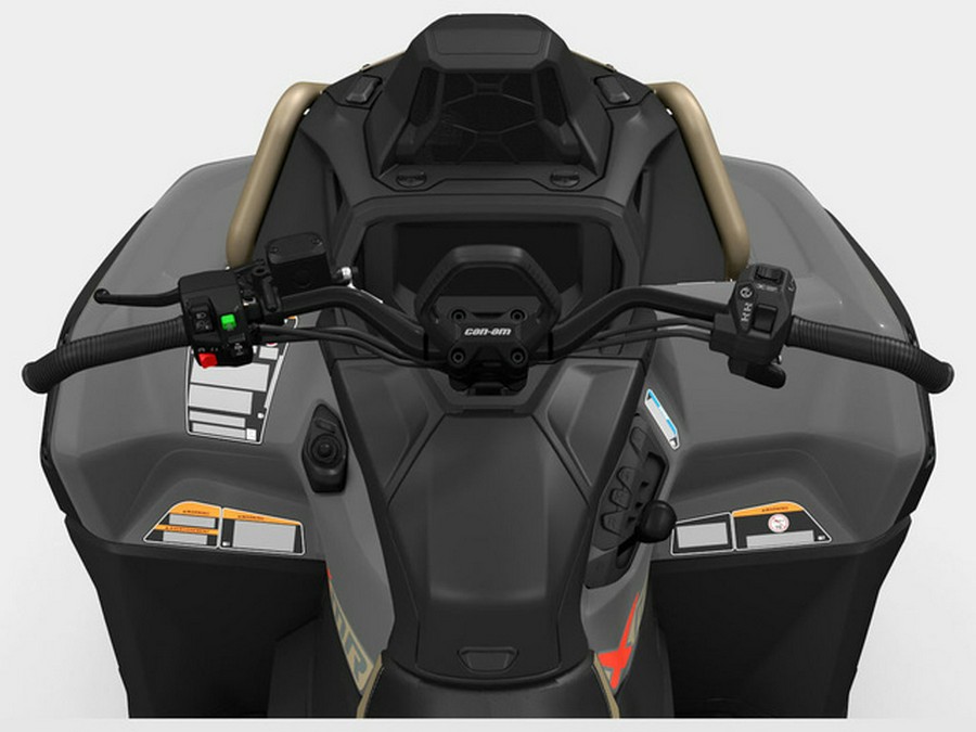 2026 Can-Am Outlander X MR 1000R