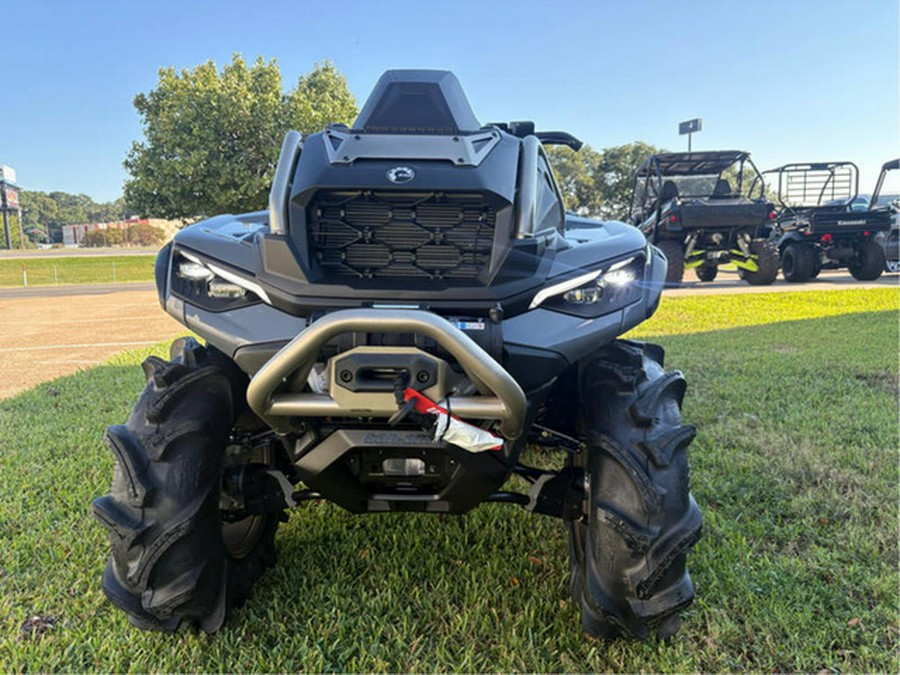 2026 Can-Am Outlander X MR 1000R