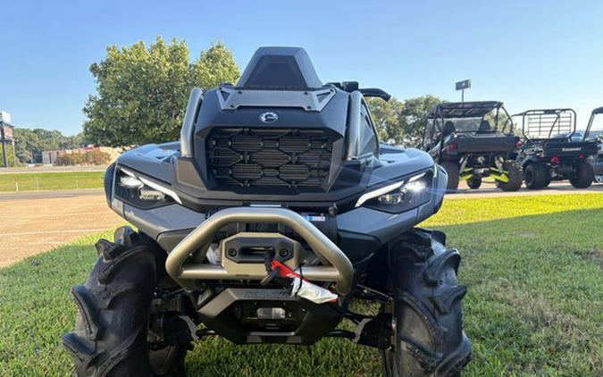 2026 Can-Am Outlander X MR 1000R