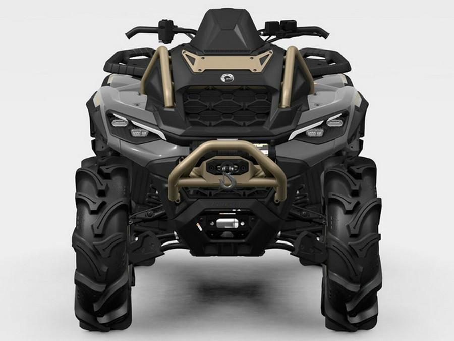 2026 Can-Am Outlander X MR 1000R