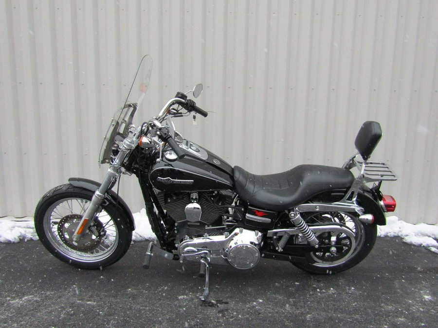 2014 Harley-Davidson® FXDC - Dyna® Super Glide® Custom