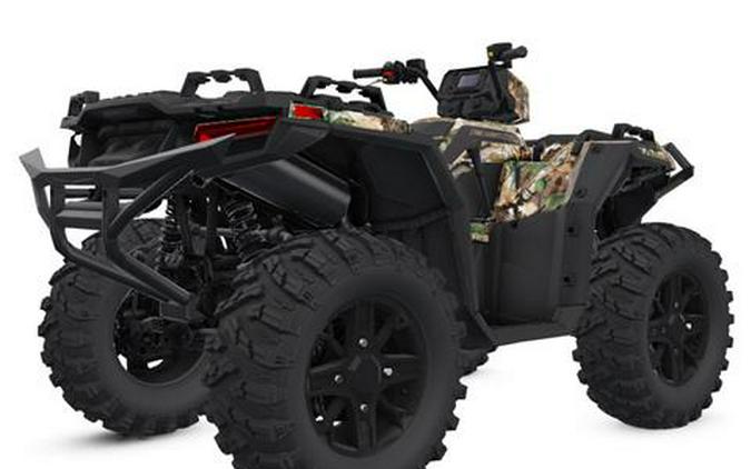 2026 Polaris Sportsman 850 Trail