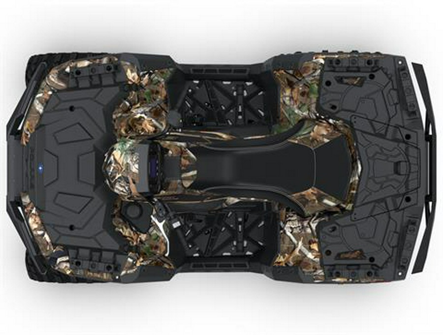 2026 Polaris Sportsman 850 Trail