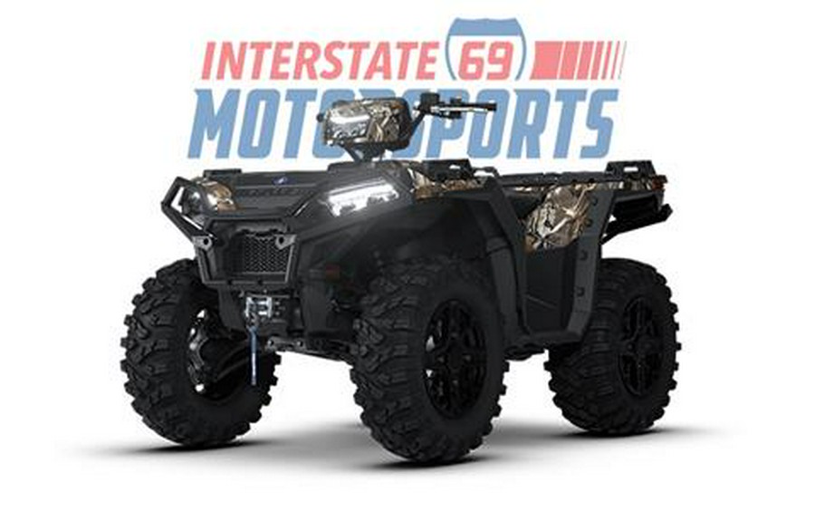 2026 Polaris Sportsman 850 Trail