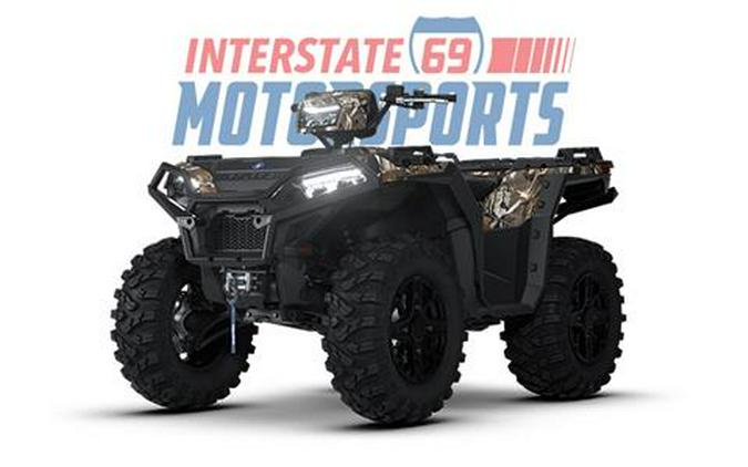 2026 Polaris Sportsman 850 Trail