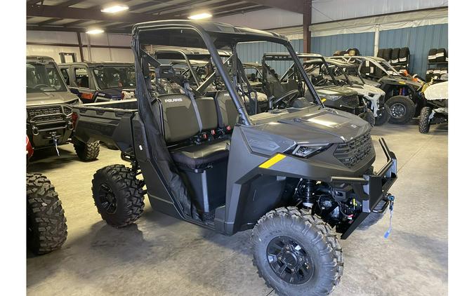 2026 Polaris Ranger® 1000 Premium
