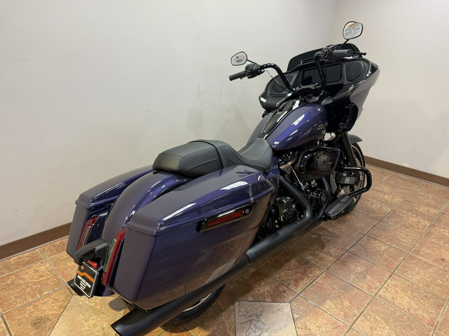 2026 FLTRX Road Glide®