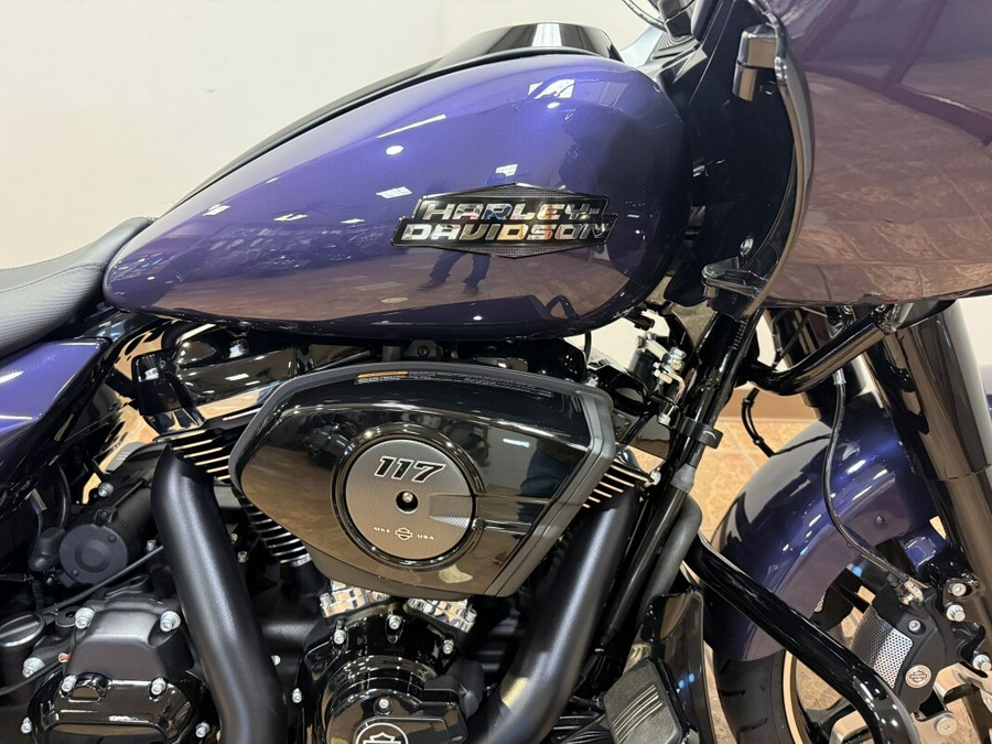 2026 FLTRX Road Glide®