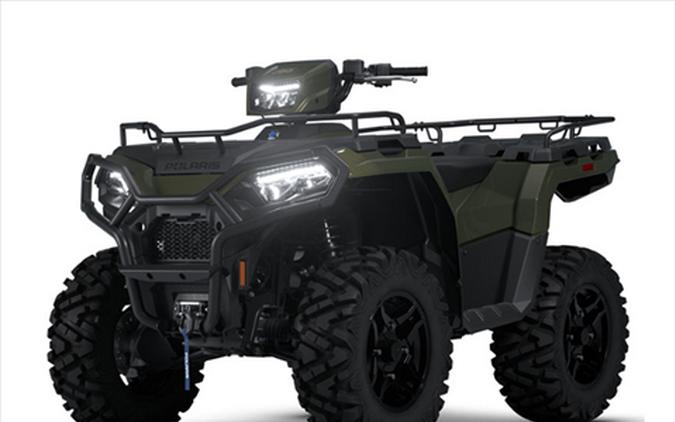 2026 Polaris Sportsman 570 Premium - 40th Anniversary Edition