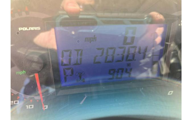 2025 Polaris RANGER CREW XP 1000 NS PREMIUM