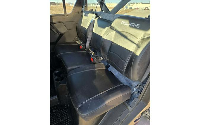 2025 Polaris RANGER CREW XP 1000 NS PREMIUM