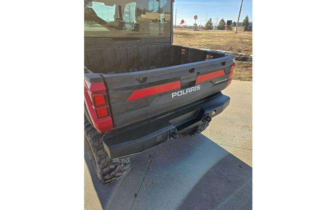 2025 Polaris RANGER CREW XP 1000 NS PREMIUM