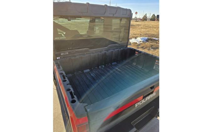 2025 Polaris RANGER CREW XP 1000 NS PREMIUM