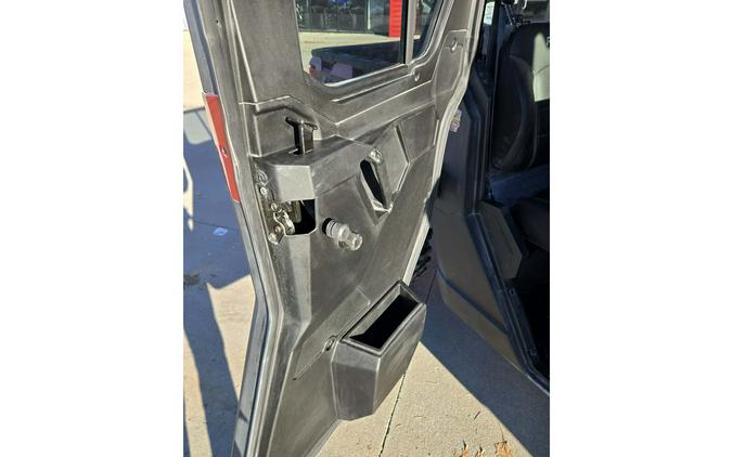 2025 Polaris RANGER CREW XP 1000 NS PREMIUM