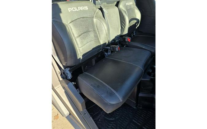 2025 Polaris RANGER CREW XP 1000 NS PREMIUM