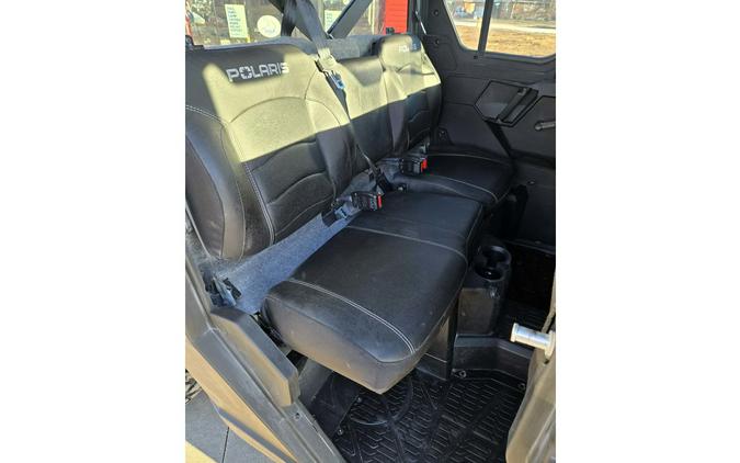 2025 Polaris RANGER CREW XP 1000 NS PREMIUM