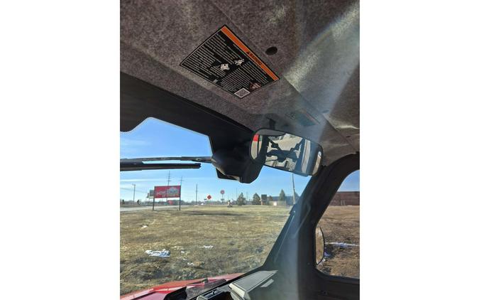 2025 Polaris RANGER CREW XP 1000 NS PREMIUM