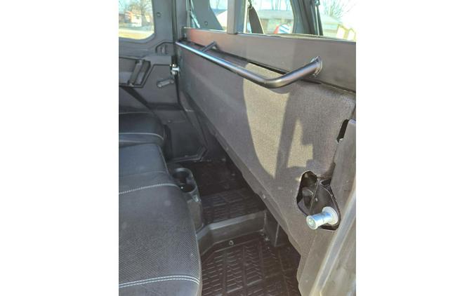 2025 Polaris RANGER CREW XP 1000 NS PREMIUM