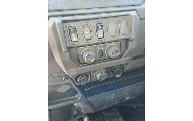 2025 Polaris RANGER CREW XP 1000 NS PREMIUM