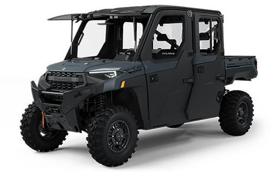2025 Polaris RANGER CREW XP 1000 NS PREMIUM