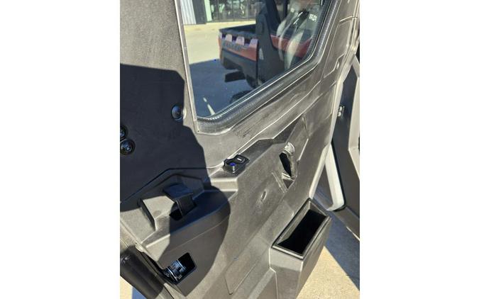 2025 Polaris RANGER CREW XP 1000 NS PREMIUM