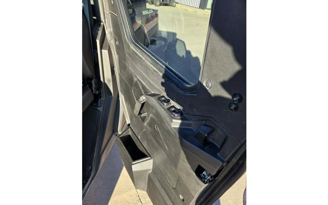 2025 Polaris RANGER CREW XP 1000 NS PREMIUM