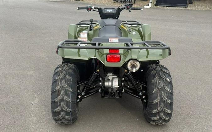 2026 Yamaha Kodiak 450 EPS