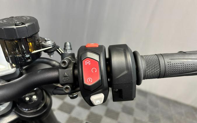 2026 Triumph Street Triple 765 RS