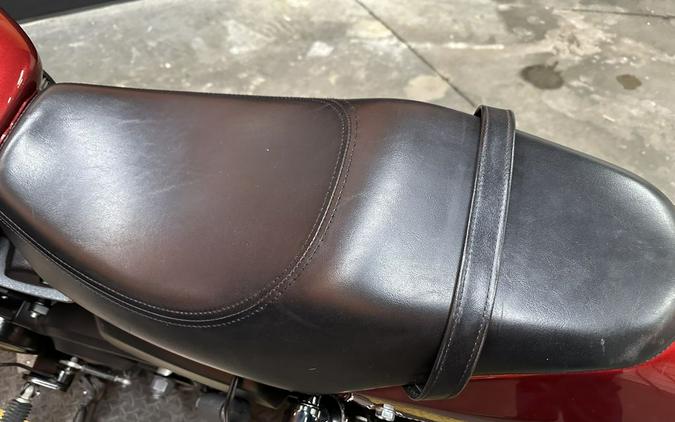 2017 Harley-Davidson® XG750 - Street® 750