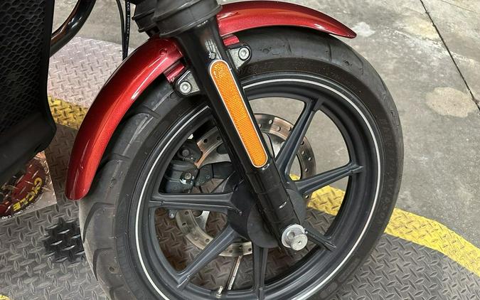 2017 Harley-Davidson® XG750 - Street® 750