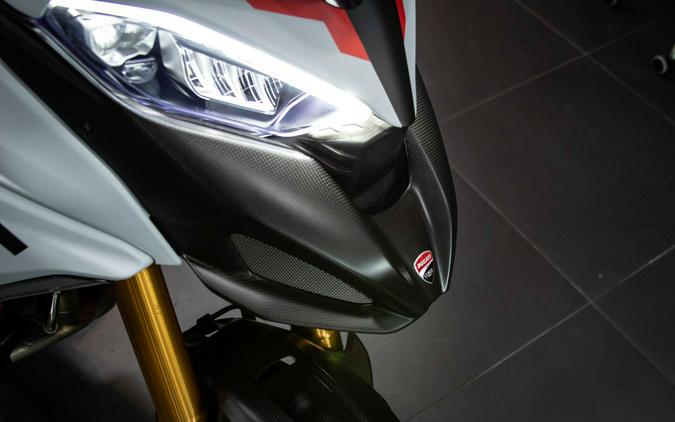 2025 Ducati Multistrada V4 RS