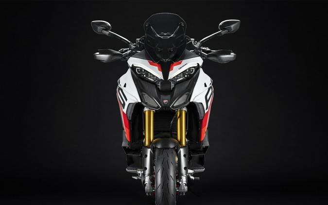 2025 Ducati Multistrada V4 RS