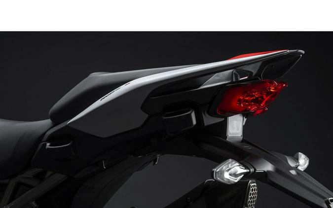 2025 Ducati Multistrada V4 RS