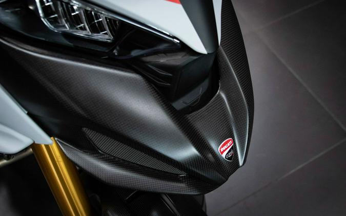 2025 Ducati Multistrada V4 RS