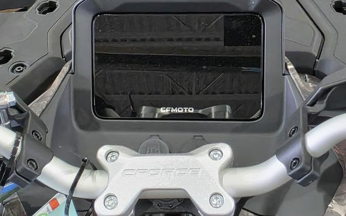 2026 CFMOTO CFORCE 800 Touring