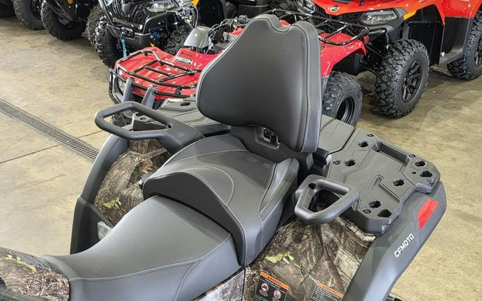 2026 CFMOTO CFORCE 800 Touring