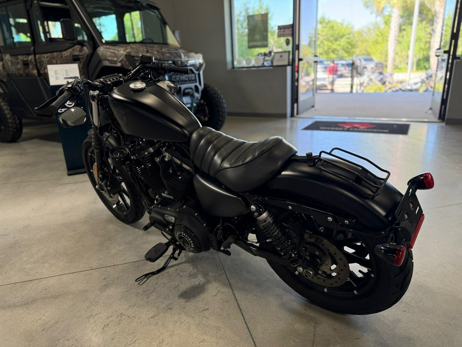 2022 Harley-Davidson Sportster Iron 883
