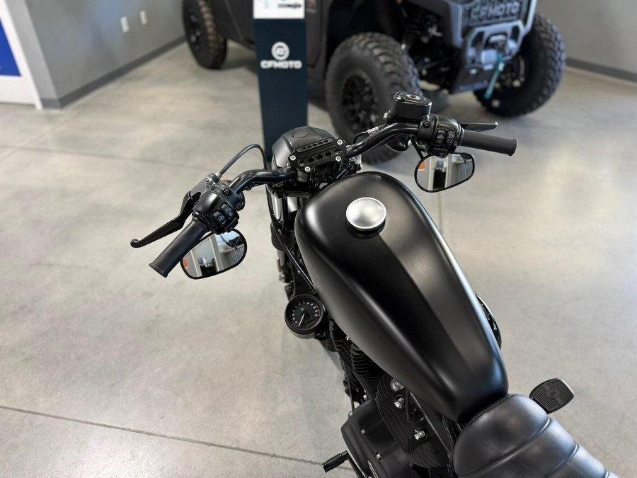 2022 Harley-Davidson Sportster Iron 883