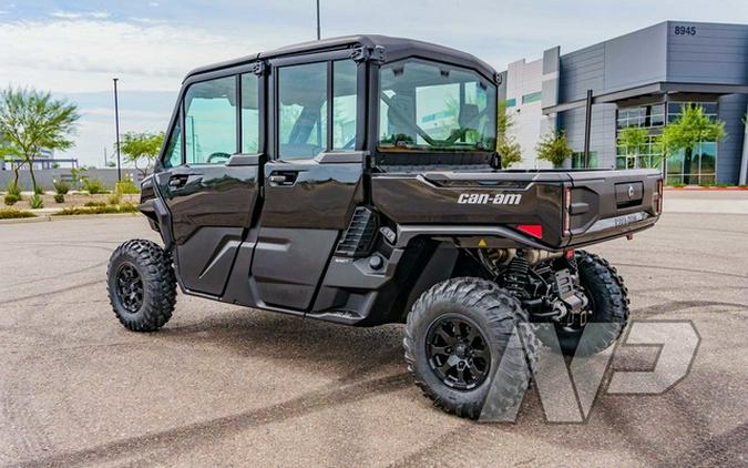 2026 Can-Am Defender MAX XT CAB HD11 With 10.25 In.Display