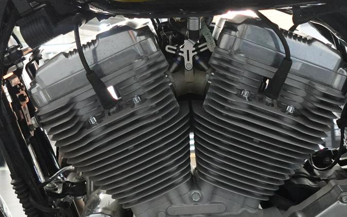 2014 Harley-Davidson Sportster XL883L