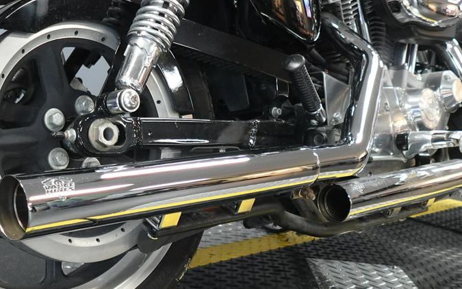 2014 Harley-Davidson Sportster XL883L