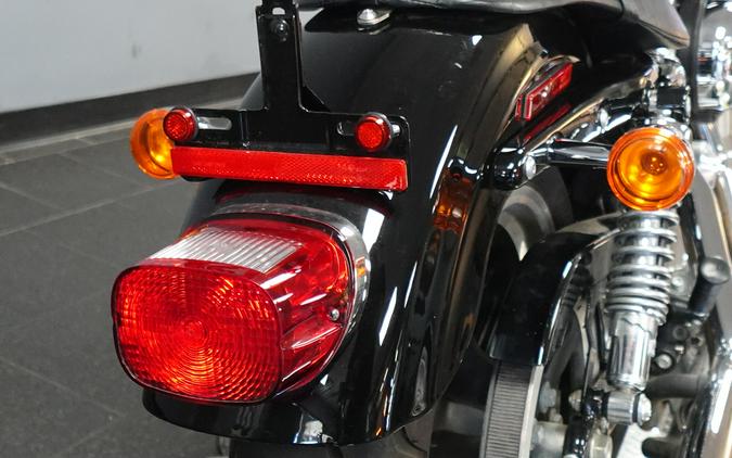 2014 Harley-Davidson Sportster XL883L
