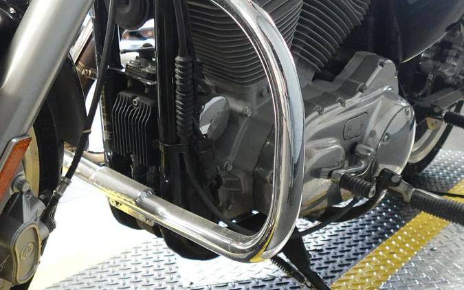 2014 Harley-Davidson Sportster XL883L
