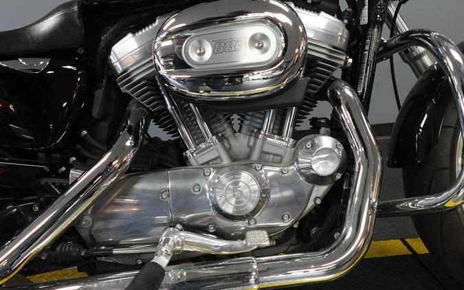 2014 Harley-Davidson Sportster XL883L