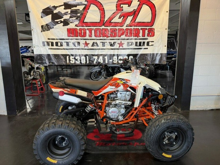 2026 Kayo Storm 300