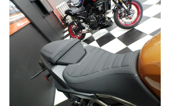 2026 GSX 8T - Suzuki